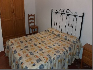 Hotel en Cortijo Hoyo del Puente 6
