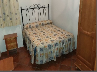Hotel en Cortijo Hoyo del Puente 7