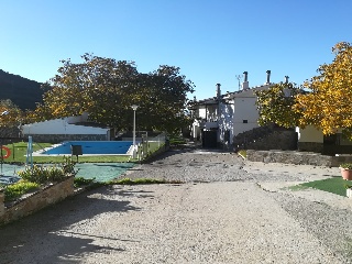 Hotel en Cortijo Hoyo del Puente 13