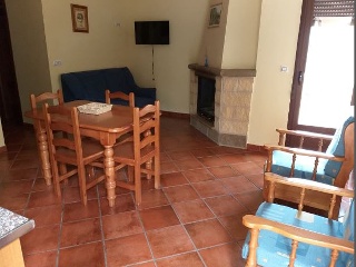 Hotel en Cortijo Hoyo del Puente 14