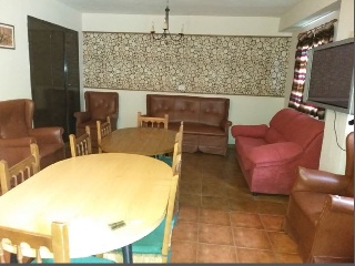 Hotel en Cortijo Hoyo del Puente 15