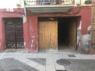 Pisos banco Calahorra