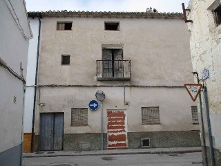 Piso en venta en Huéscar de 155  m²