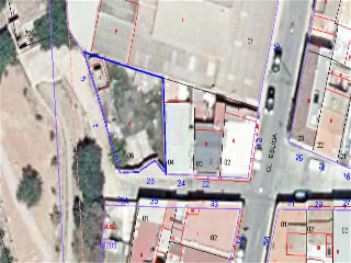 Suelo situado en Vall d´Uixo 6
