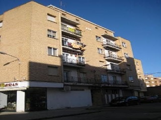Piso en venta en Nájera de 120  m²
