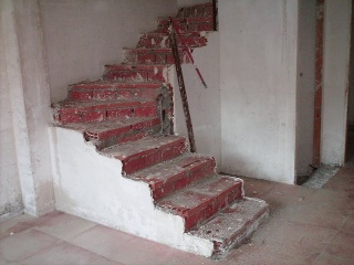 Edificio en construcción en Tr. Los Pinos, Piedralaves 4