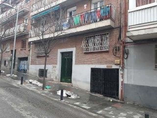 Local en C/ Pinos Baja, Madrid 2