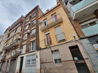 Piso en venta en Hospitalet De Llobregat de 55  m²