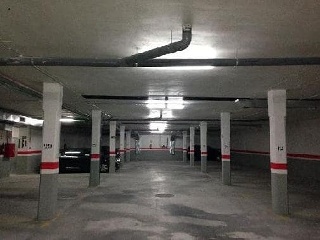 Garaje en venta en Candeleda de 28  m²