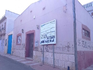 Otros en venta en Roquetas De Mar de 441  m²