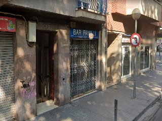 Local en venta en Badalona de 114  m²