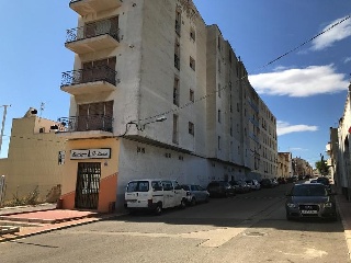 Piso en venta en Alcanar de 648  m²