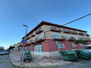 Piso en venta en Cullera de 107  m²