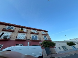 Piso con anejos en C/ Rei Don Martí 2