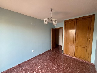 Piso con anejos en C/ Rei Don Martí 9