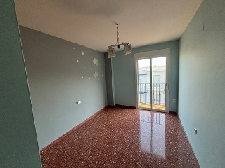 Piso con anejos en C/ Rei Don Martí 11