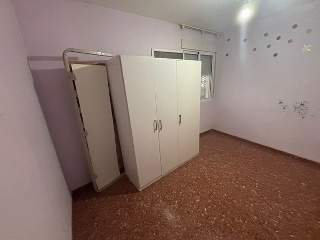 Piso con anejos en C/ Rei Don Martí 12