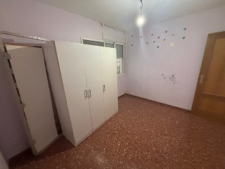 Piso con anejos en C/ Rei Don Martí 13