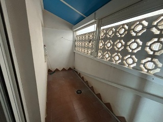 Piso con anejos en C/ Rei Don Martí 14
