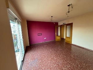 Piso con anejos en C/ Rei Don Martí 16