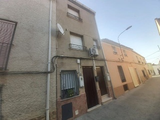 Piso en venta en Elche De La Sierra de 98  m²