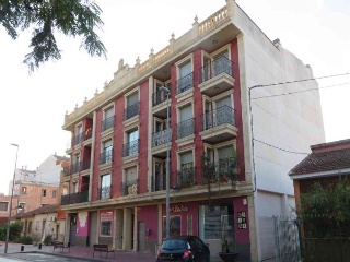 Pisos banco Murcia