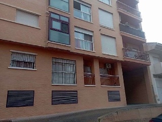 Pisos banco Murcia