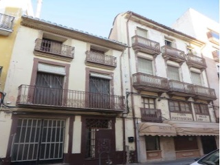 Piso en venta en Sueca de 95  m²