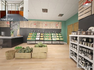 Local en venta en Orihuela de 116  m²