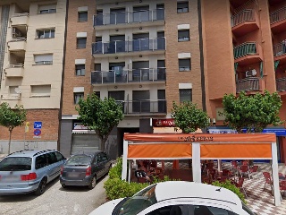 Garaje en venta en Esparreguera de 54  m²