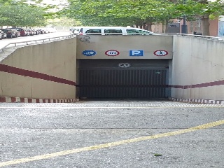 Garaje en venta en Valencia de 1  m²