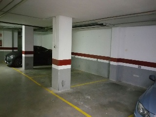 Garaje en Ps/ de la Alameda, Valencia 2