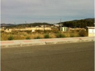 Otros en venta en Ibi de 509  m²