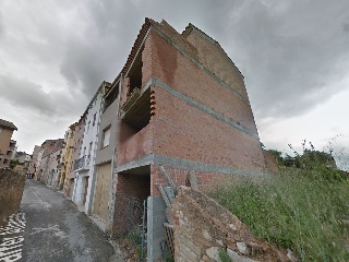 Inmueble situado en Sarral 2