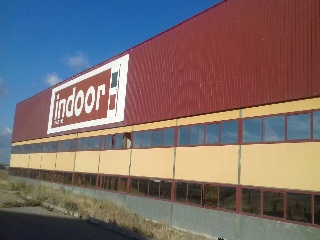 Otros en venta en Montalbo de 1722  m²