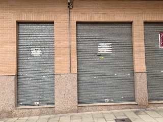 Local en C/ Doctor Castoviejo  - Elda - Alicante - 12