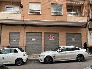 Local en C/ Doctor Castoviejo  - Elda - Alicante - 16