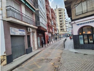 Pisos banco Almendralejo