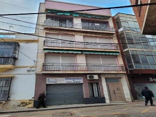 Piso en C/ Del Pilar, Almendralejo (Badajoz) 2