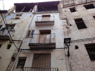 Piso en venta en Barbastro de 81  m²