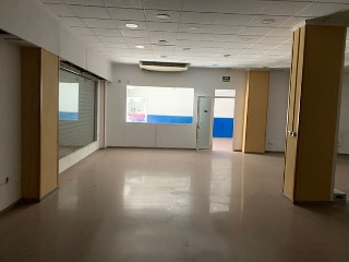 Local comercial en Av Almassora - Castellón - 3