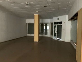 Local comercial en Av Almassora - Castellón - 7