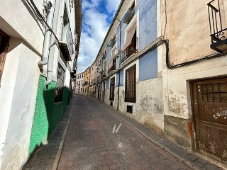 Otros en venta en Caravaca De La Cruz de 244  m²
