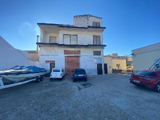 Casa en C/ Julio Romero de Torre, Deltebre (Tarragona) 2
