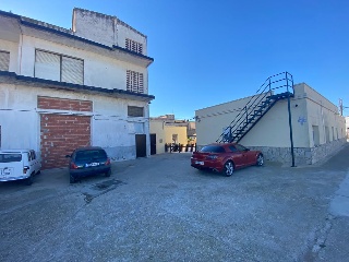 Casa en C/ Julio Romero de Torre, Deltebre (Tarragona) 4