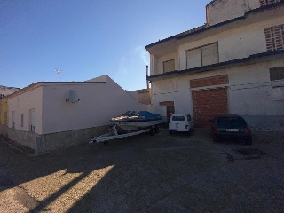 Casa en C/ Julio Romero de Torre, Deltebre (Tarragona) 5