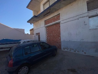 Casa en C/ Julio Romero de Torre, Deltebre (Tarragona) 6