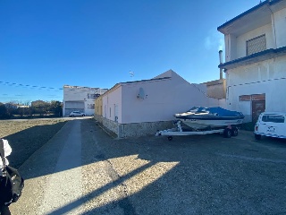 Casa en C/ Julio Romero de Torre, Deltebre (Tarragona) 33