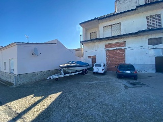 Casa en C/ Julio Romero de Torre, Deltebre (Tarragona) 34
