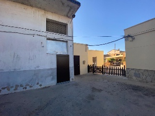 Casa en C/ Julio Romero de Torre, Deltebre (Tarragona) 36